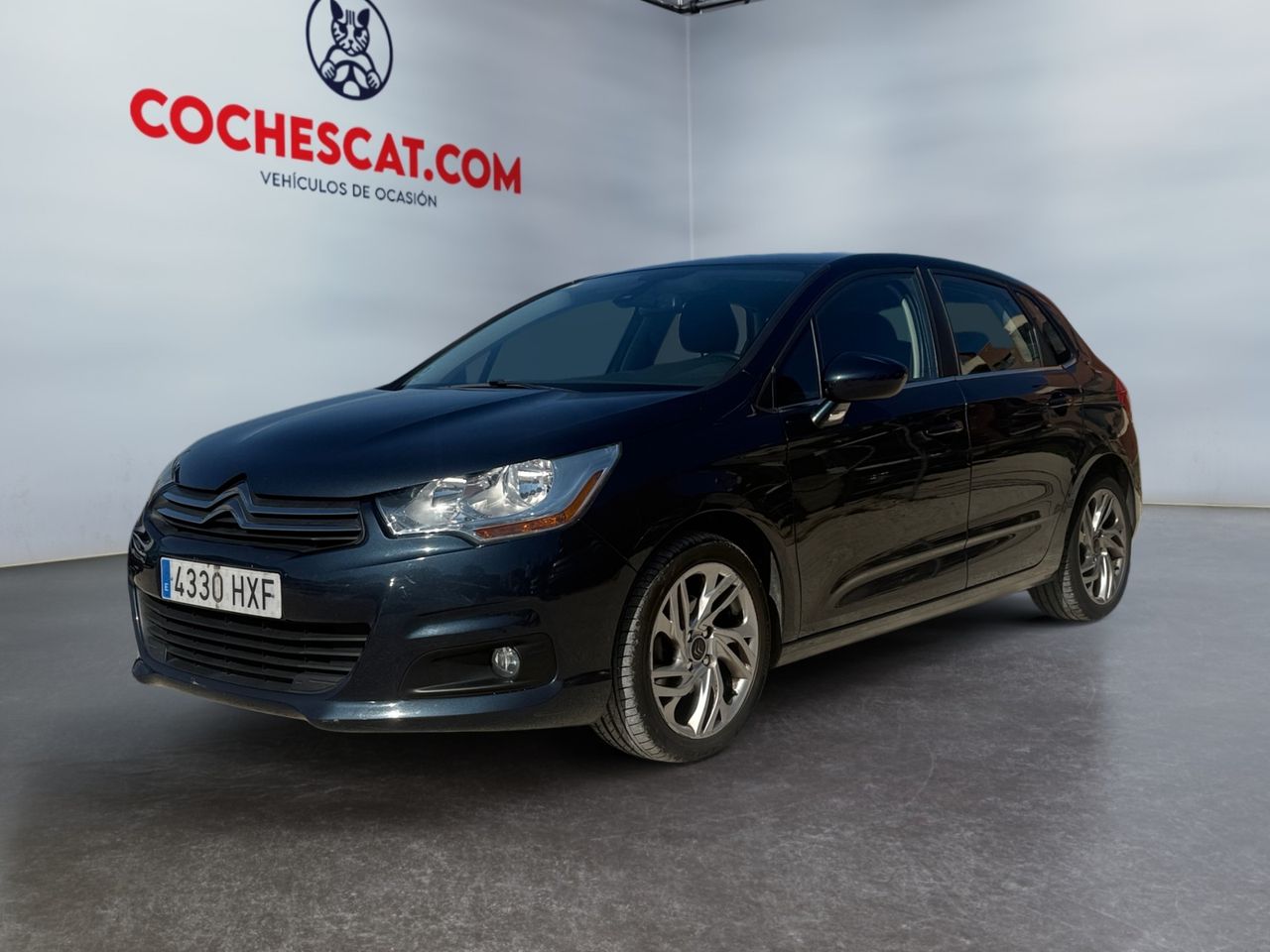 Citroën C4 e-HDI COLLECTION 115 - Foto 1