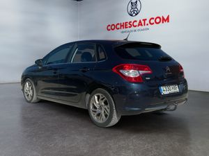 Citroën C4 e-HDI COLLECTION 115 - Foto 10