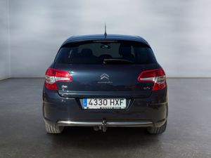 Citroën C4 e-HDI COLLECTION 115 - Foto 9