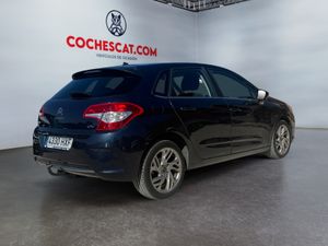 Citroën C4 e-HDI COLLECTION 115 - Foto 3