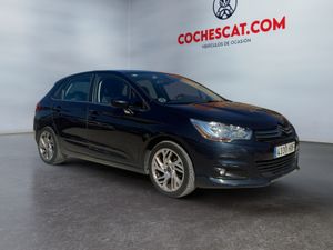 Citroën C4 e-HDI COLLECTION 115 - Foto 7