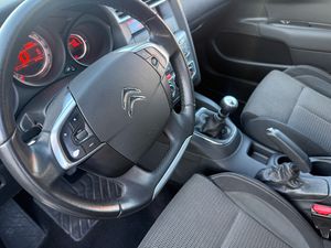 Citroën C4 e-HDI COLLECTION 115 - Foto 14