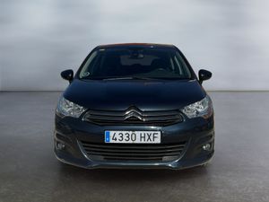Citroën C4 e-HDI COLLECTION 115 - Foto 8