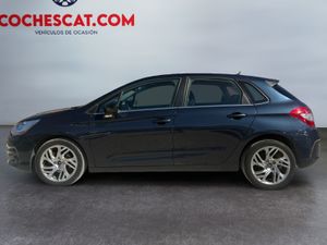 Citroën C4 e-HDI COLLECTION 115 - Foto 3