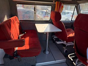 Peugeot Expert J5 CAMPER - Foto 18