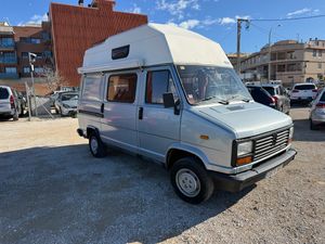 Peugeot Expert J5 CAMPER - Foto 26
