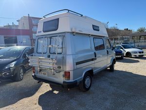 Peugeot Expert J5 CAMPER - Foto 25