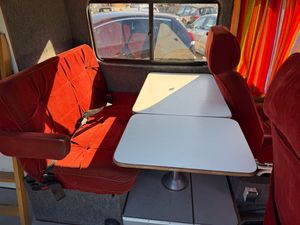 Peugeot Expert J5 CAMPER - Foto 16