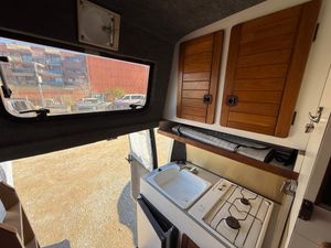 Peugeot Expert J5 CAMPER - Foto 23