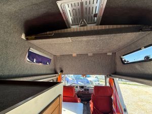 Peugeot Expert J5 CAMPER - Foto 17