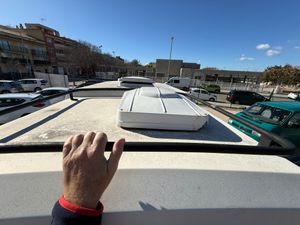 Peugeot Expert J5 CAMPER - Foto 9