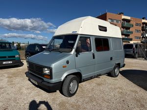 Peugeot Expert J5 CAMPER - Foto 28