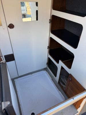 Peugeot Expert J5 CAMPER - Foto 7