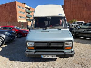 Peugeot Expert J5 CAMPER - Foto 27