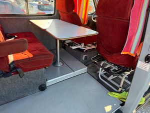 Peugeot Expert J5 CAMPER - Foto 15