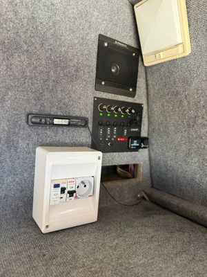 Peugeot Expert J5 CAMPER - Foto 8