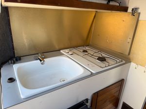 Peugeot Expert J5 CAMPER - Foto 3