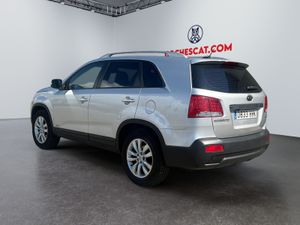 Kia Sorento 2.2 CRDi Emotion 4x4 Aut. 197 CV - Foto 10