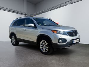 Kia Sorento 2.2 CRDi Emotion 4x4 Aut. 197 CV - Foto 8