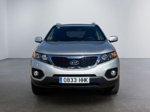 Kia Sorento 2.2 CRDi Emotion 4x4 Aut. 197 CV - Foto 7