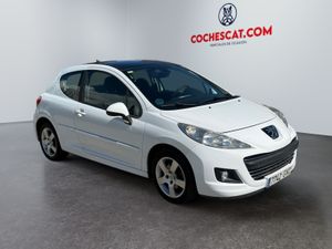 Peugeot 207 3p Sportium 1.6 VTi 120 - Foto 8