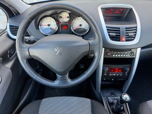 Peugeot 207 3p Sportium 1.6 VTi 120 - Foto 6