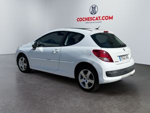 Peugeot 207 3p Sportium 1.6 VTi 120 - Foto 10