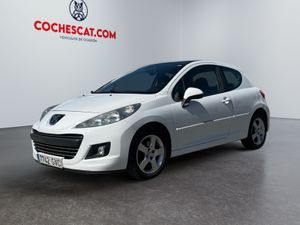 Peugeot 207 3p Sportium 1.6 VTi 120 - Foto 2