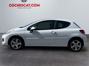 Peugeot 207 3p Sportium 1.6 VTi 120 - Foto 3