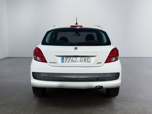 Peugeot 207 3p Sportium 1.6 VTi 120 - Foto 9