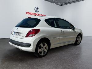 Peugeot 207 3p Sportium 1.6 VTi 120 - Foto 3