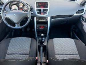 Peugeot 207 3p Sportium 1.6 VTi 120 - Foto 4