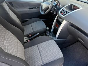 Peugeot 207 3p Sportium 1.6 VTi 120 - Foto 5