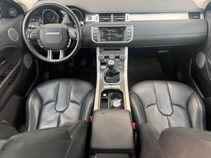 Land-Rover Range Rover Evoque 5p eD4 150 CV 4x2 Prestige - Foto 4