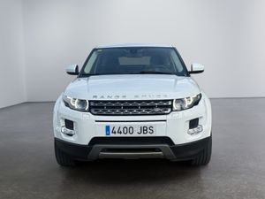 Land-Rover Range Rover Evoque 5p eD4 150 CV 4x2 Prestige - Foto 9