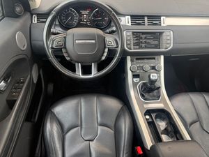 Land-Rover Range Rover Evoque 5p eD4 150 CV 4x2 Prestige - Foto 14