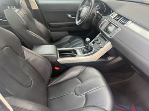 Land-Rover Range Rover Evoque 5p eD4 150 CV 4x2 Prestige - Foto 5