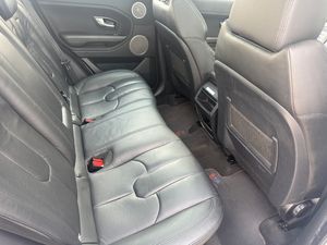 Land-Rover Range Rover Evoque 5p eD4 150 CV 4x2 Prestige - Foto 6