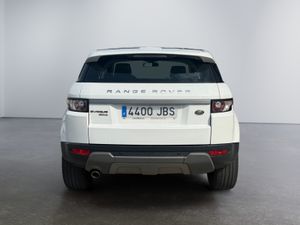 Land-Rover Range Rover Evoque 5p eD4 150 CV 4x2 Prestige - Foto 10