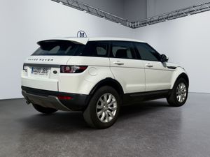 Land-Rover Range Rover Evoque 5p eD4 150 CV 4x2 Prestige - Foto 3