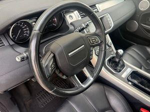 Land-Rover Range Rover Evoque 5p eD4 150 CV 4x2 Prestige - Foto 15