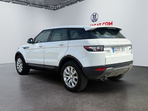 Land-Rover Range Rover Evoque 5p eD4 150 CV 4x2 Prestige - Foto 8