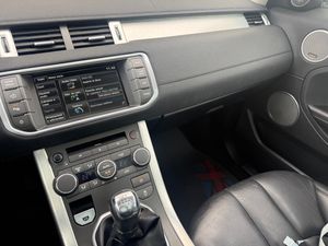 Land-Rover Range Rover Evoque 5p eD4 150 CV 4x2 Prestige - Foto 16