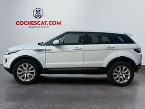 Land-Rover Range Rover Evoque 5p eD4 150 CV 4x2 Prestige - Foto 3