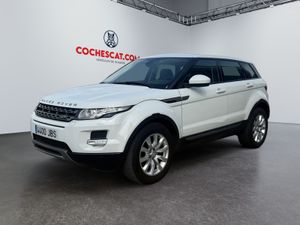 Land-Rover Range Rover Evoque 5p eD4 150 CV 4x2 Prestige - Foto 2