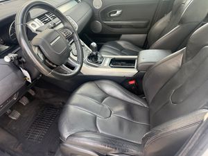 Land-Rover Range Rover Evoque 5p eD4 150 CV 4x2 Prestige - Foto 17