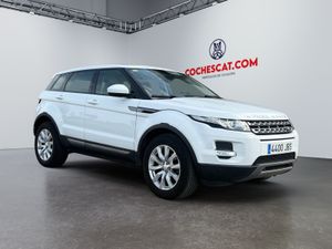 Land-Rover Range Rover Evoque 5p eD4 150 CV 4x2 Prestige - Foto 7