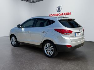 Hyundai ix35 2.0 CRDi 184 CV 4X4 Style Aut. - Foto 9