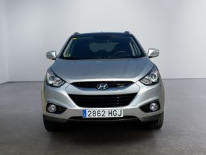 Hyundai ix35 2.0 CRDi 184 CV 4X4 Style Aut. - Foto 7