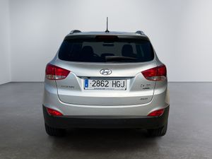 Hyundai ix35 2.0 CRDi 184 CV 4X4 Style Aut. - Foto 8